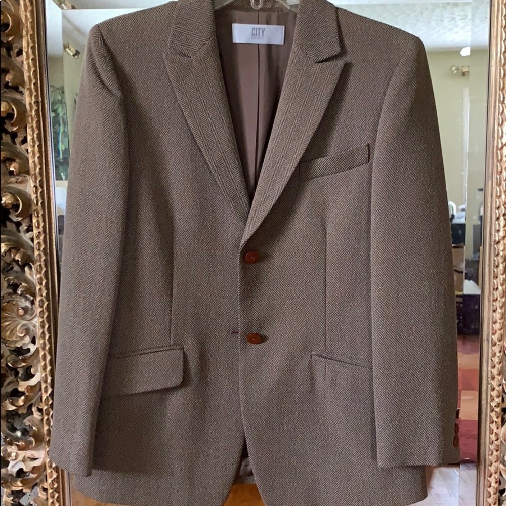 DKNY Blazer